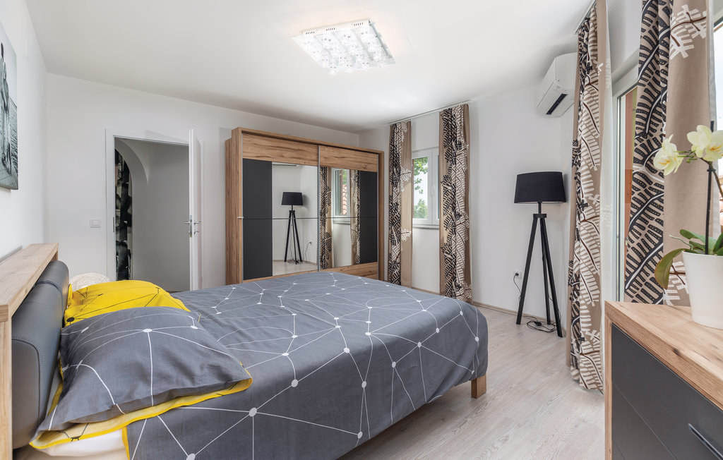 Feriehus - Pula-Galizana , Kroatia - CIP687 56