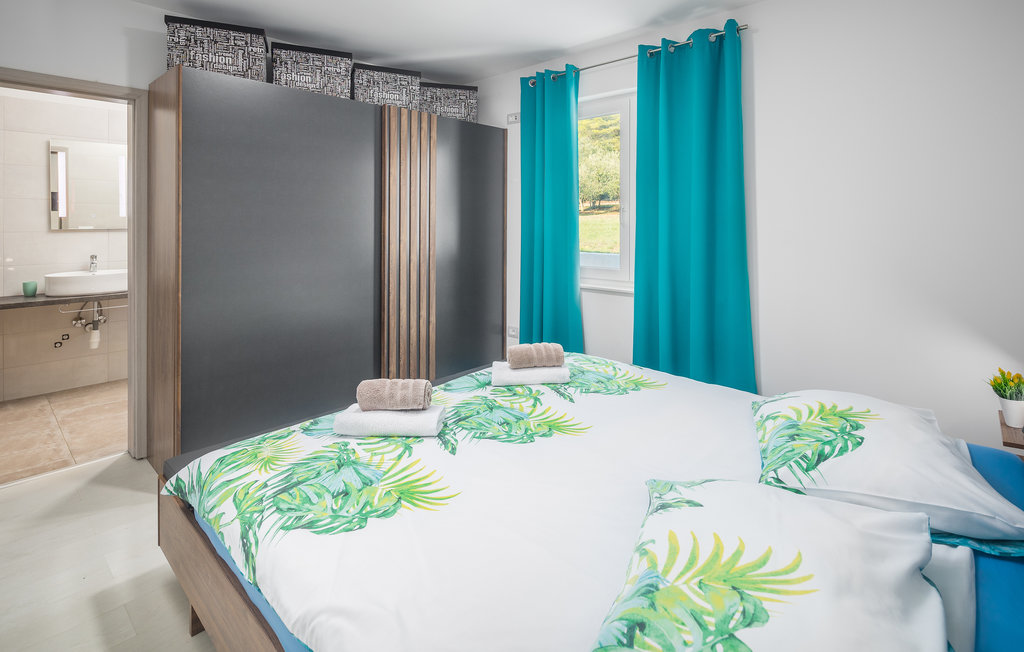 Feriehuse - Pula , Kroatien - CIP737 33