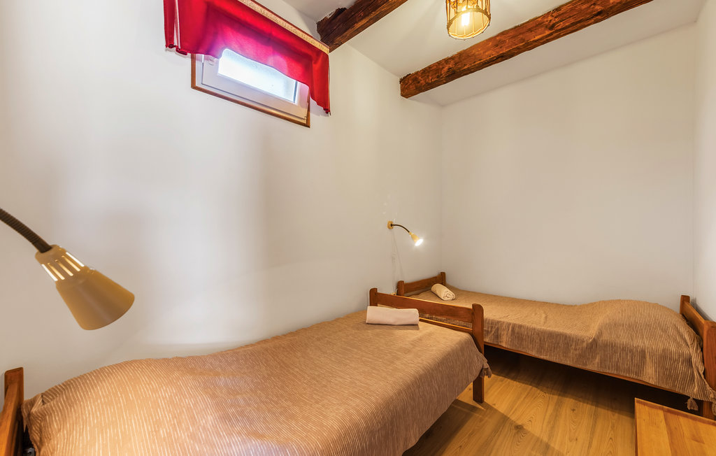 Ferienhaus - Pula , Kroatien - CIP414 26