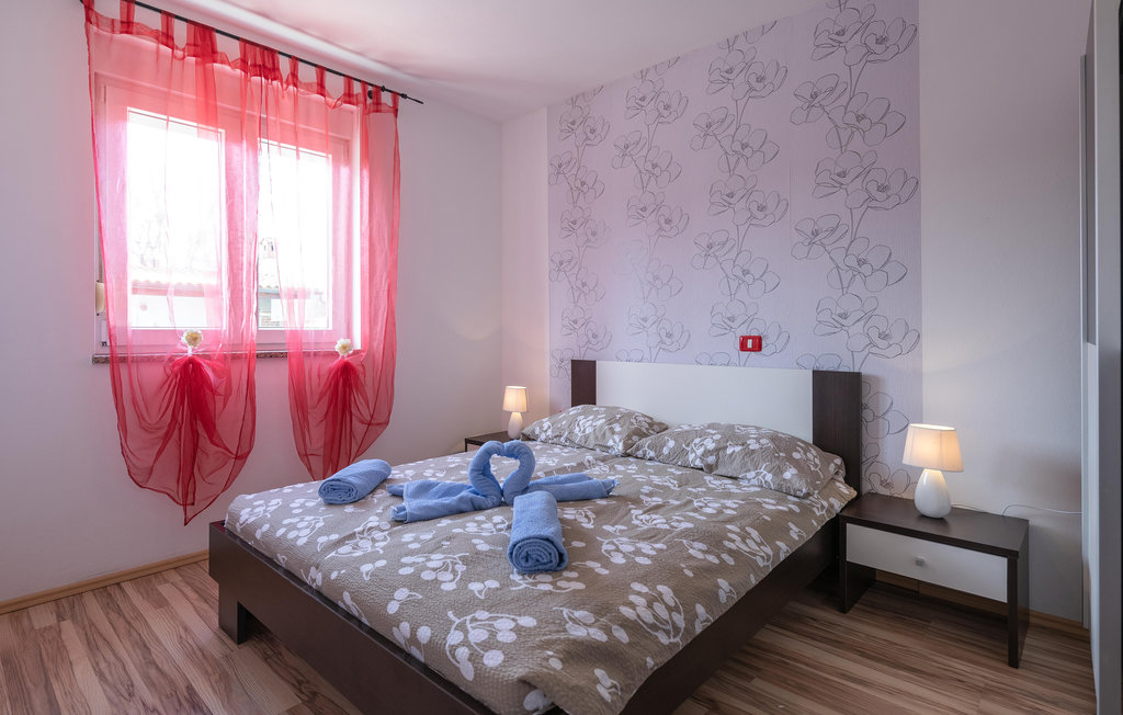 Ferienhaus - Pula-Stinjan , Kroatien - CIP549 36