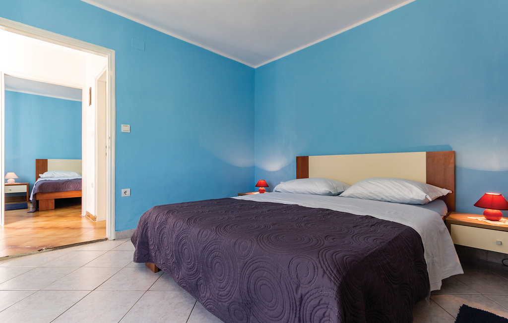 Feriehus - Pula , Kroatia - CIP676 26