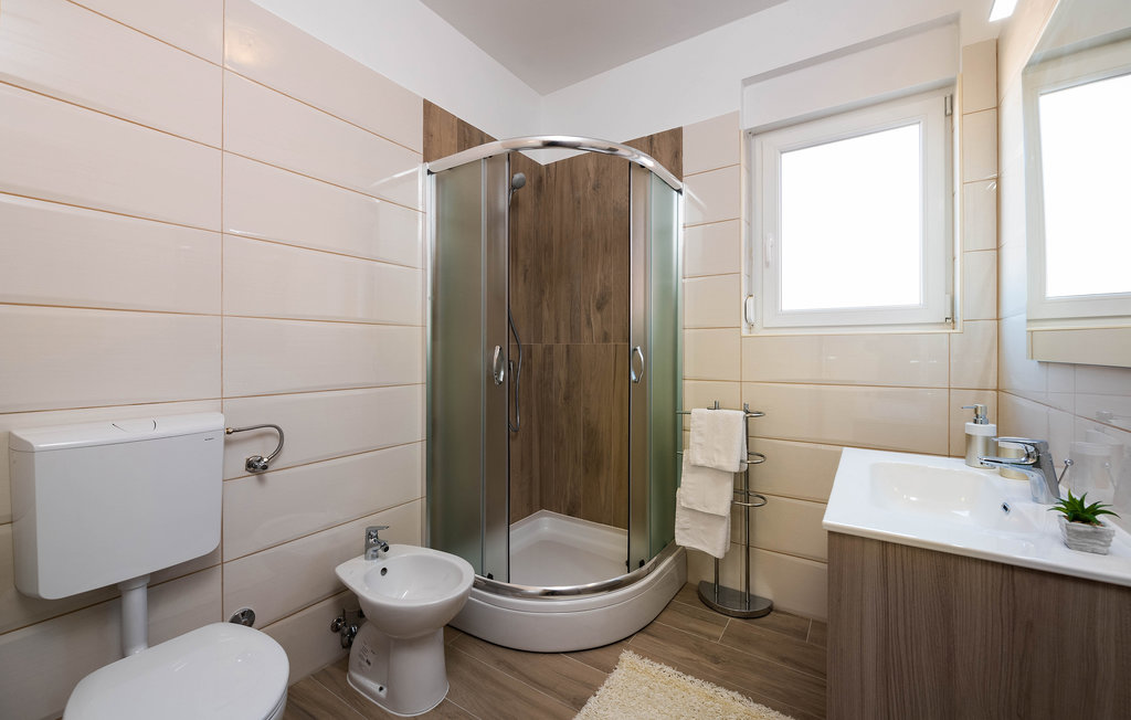 Semesterhus - Pula-Skatari , Kroatien - CIP706 32