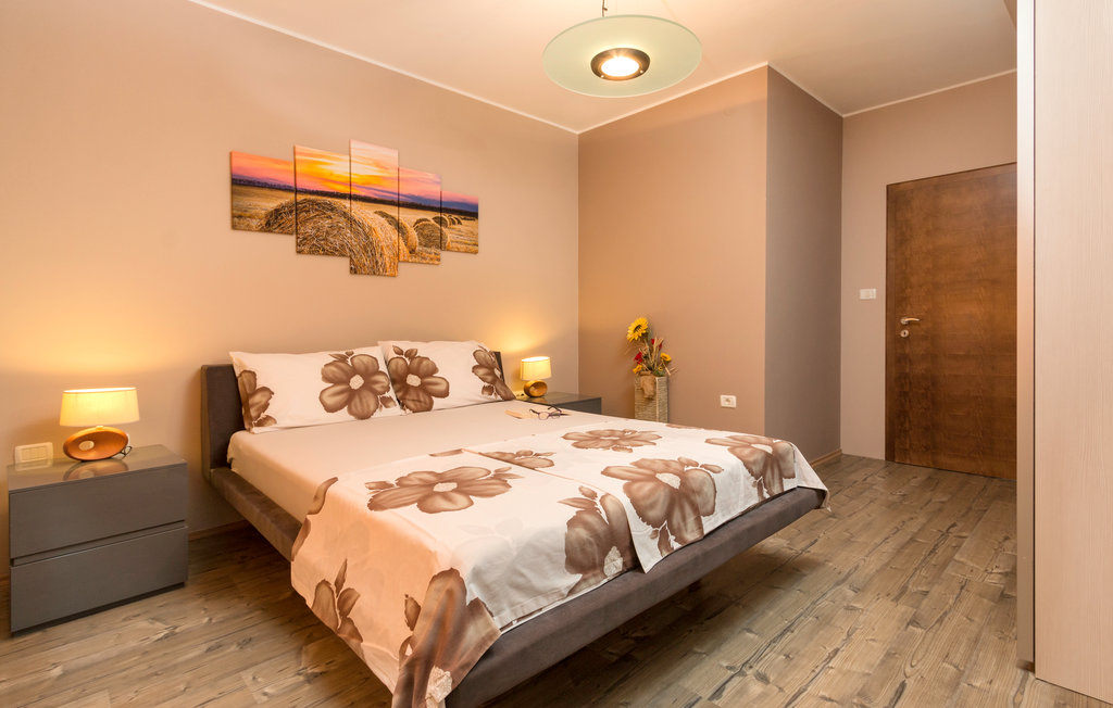 Feriehuse - Pula , Kroatien - CIP707 29