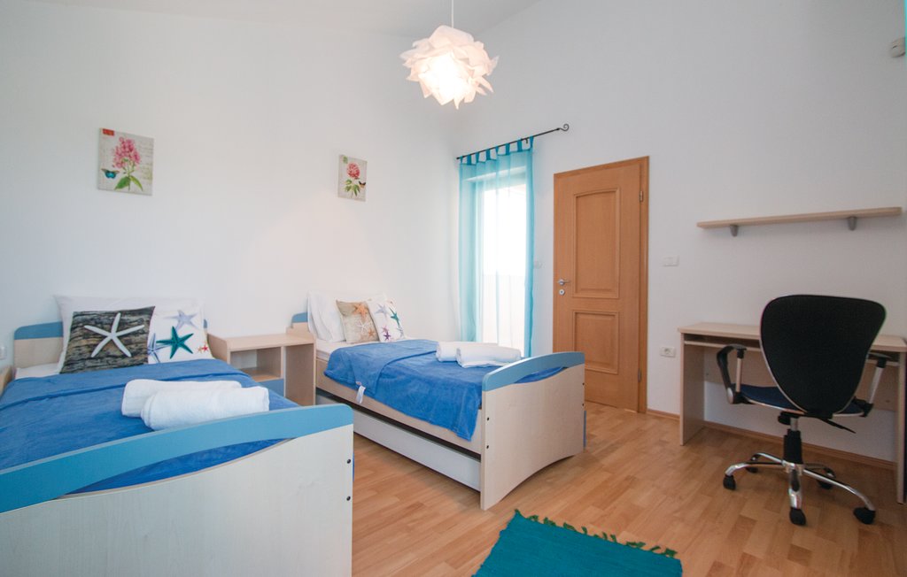 Feriehuse - Pula-Galizana , Kroatien - CIP945 31