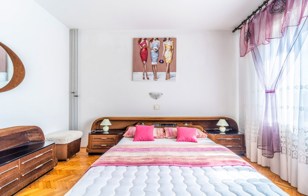 Feriehuse - Pula-Stinjan , Kroatien - CIP172 42