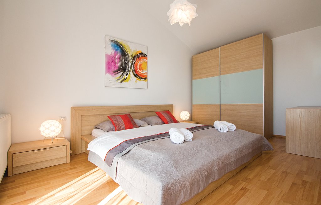 Feriehuse - Pula-Galizana , Kroatien - CIP945 33