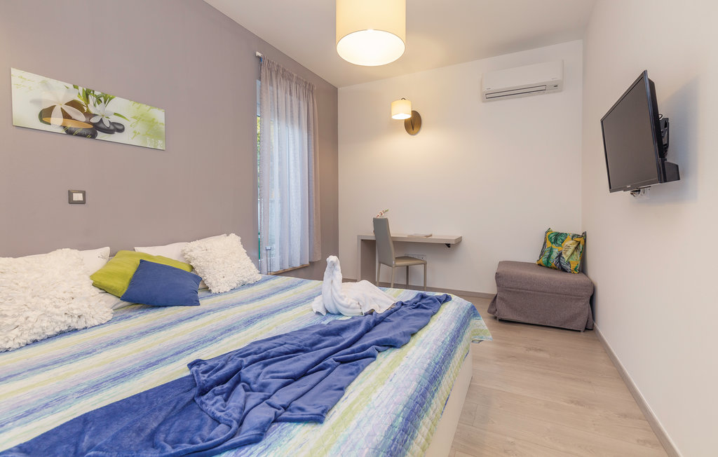 Semesterhus - Pula-Stinjan , Kroatien - CIP925 57