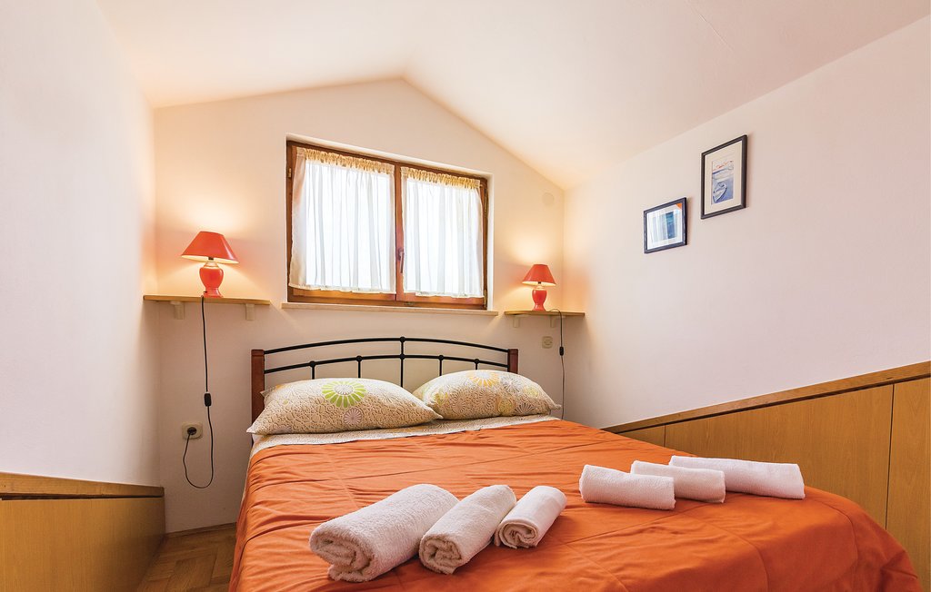 Ferienwohnung - Pula-Stinjan , Kroatien - CIP385 34