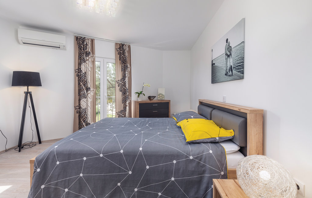 Feriehus - Pula-Galizana , Kroatia - CIP687 54