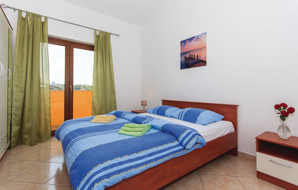 Ferienhaus - Pula-Stinjan , Kroatien - CIP696 37