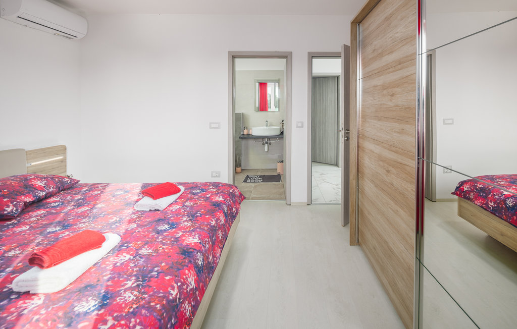 Feriehuse - Pula , Kroatien - CIP737 31