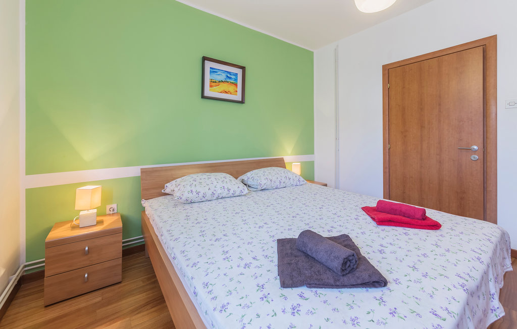 Ferieleilighet - Pula , Kroatia - CIP772 19