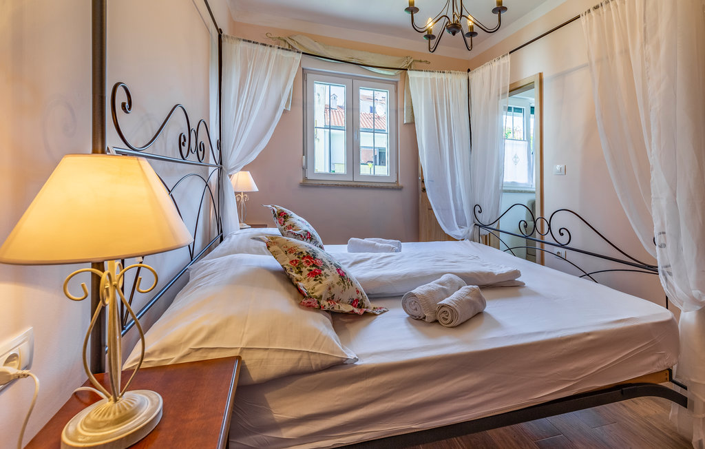 Ferieleilighet - Pula , Kroatia - CIP906 19