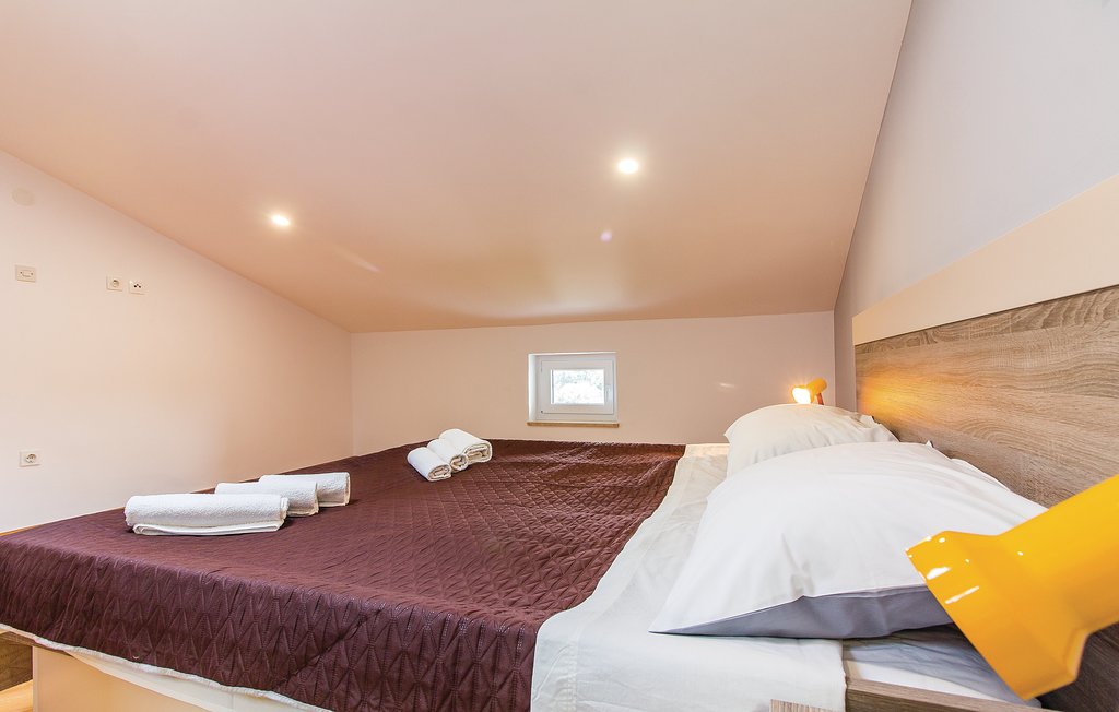 Ferienwohnung - Pula-Stinjan , Kroatien - CIP385 36