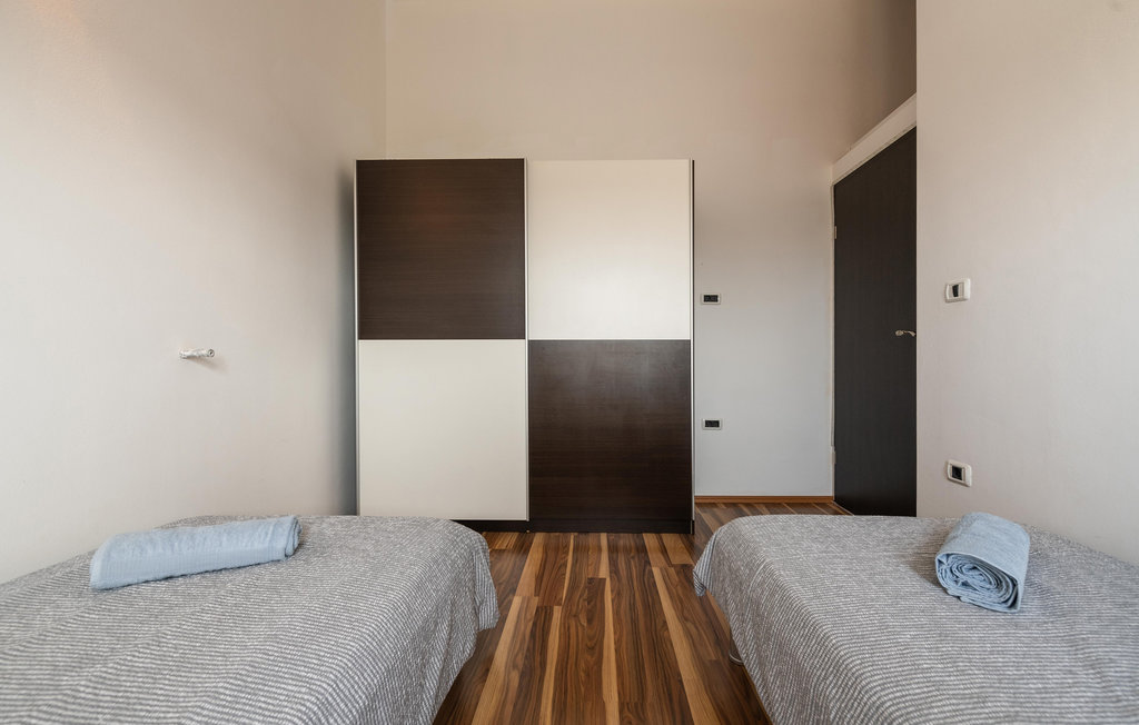 Ferienhaus - Pula-Stinjan , Kroatien - CIP549 39