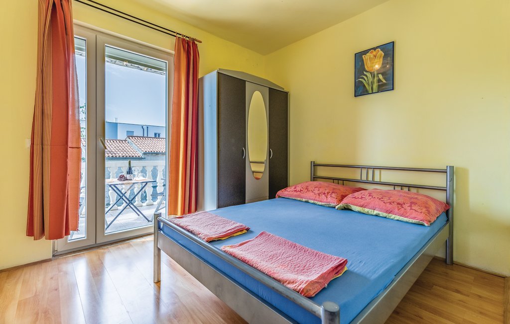 Ferienwohnung - Pula-Stinjan , Kroatien - CIP830 28