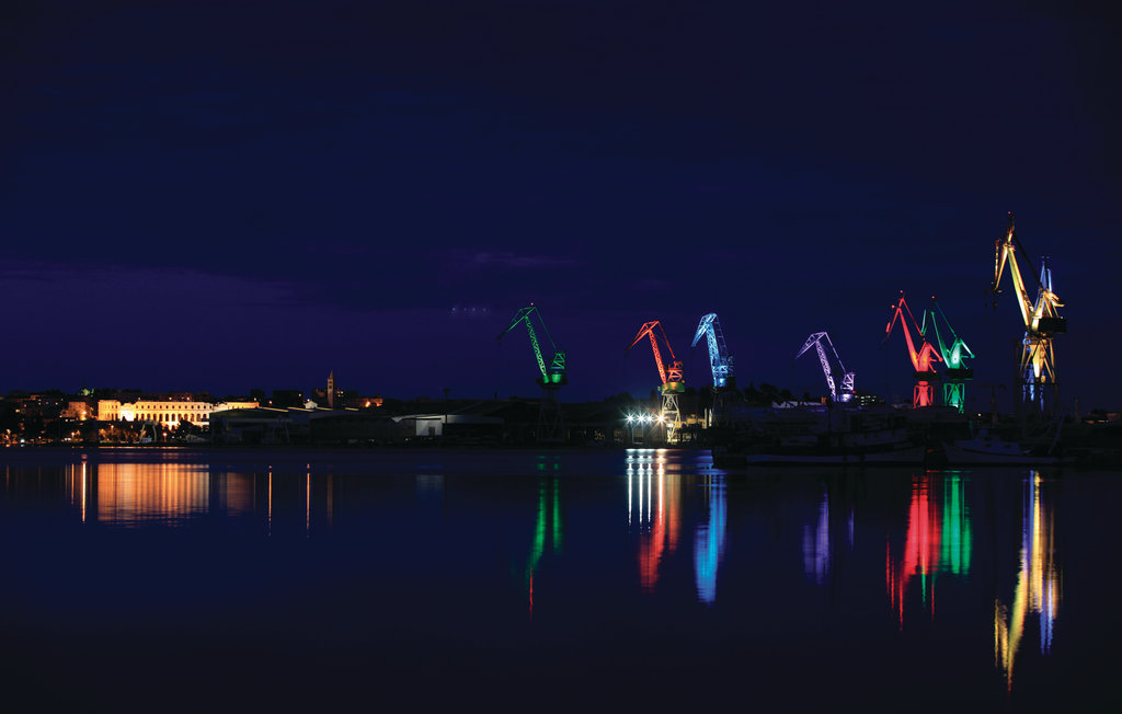 Ferieleilighet - Pula , Kroatia - CIP934 23