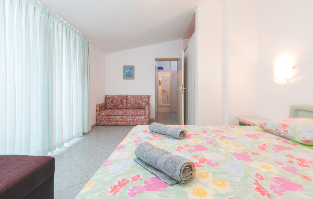 Ferieleilighet - Pula-Stinjan , Kroatia - CIP124 11