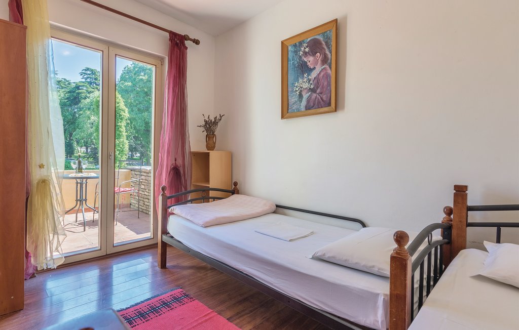 Semesterlägenhet - Pula , Kroatien - CIP126 29