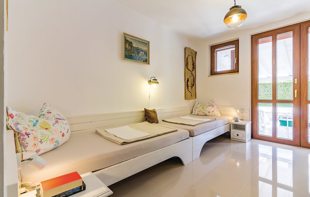 Ferienhaus - Pula-Stinjan , Kroatien - CIP256 27