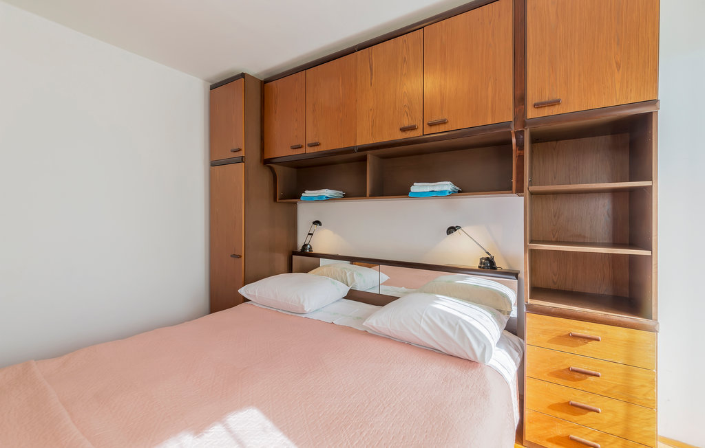 Ferienwohnung - Pula , Kroatien - CIP371 18