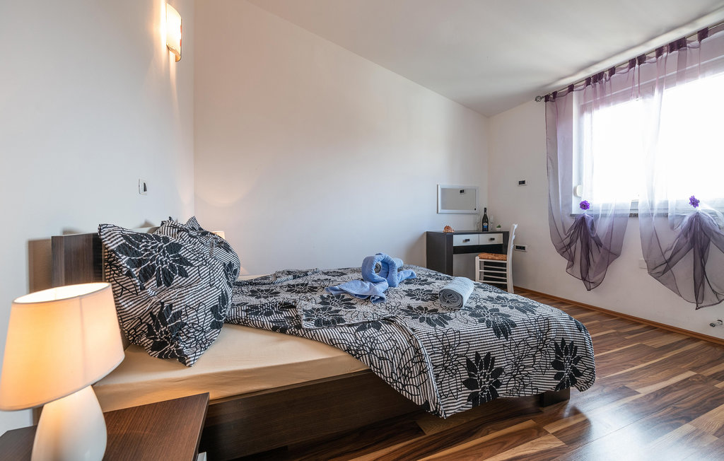 Ferienhaus - Pula-Stinjan , Kroatien - CIP549 35