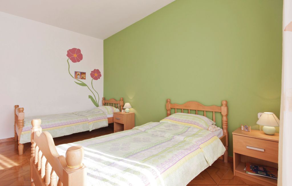 Ferienhaus - Pula-Stinjan , Kroatien - CIP696 36