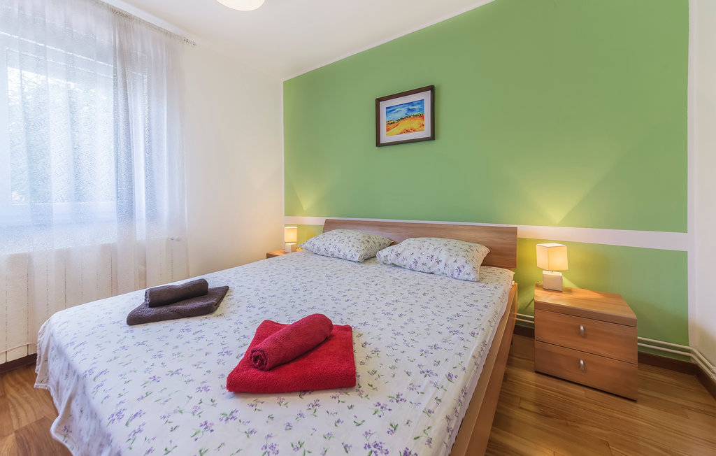 Ferieleilighet - Pula , Kroatia - CIP772 18