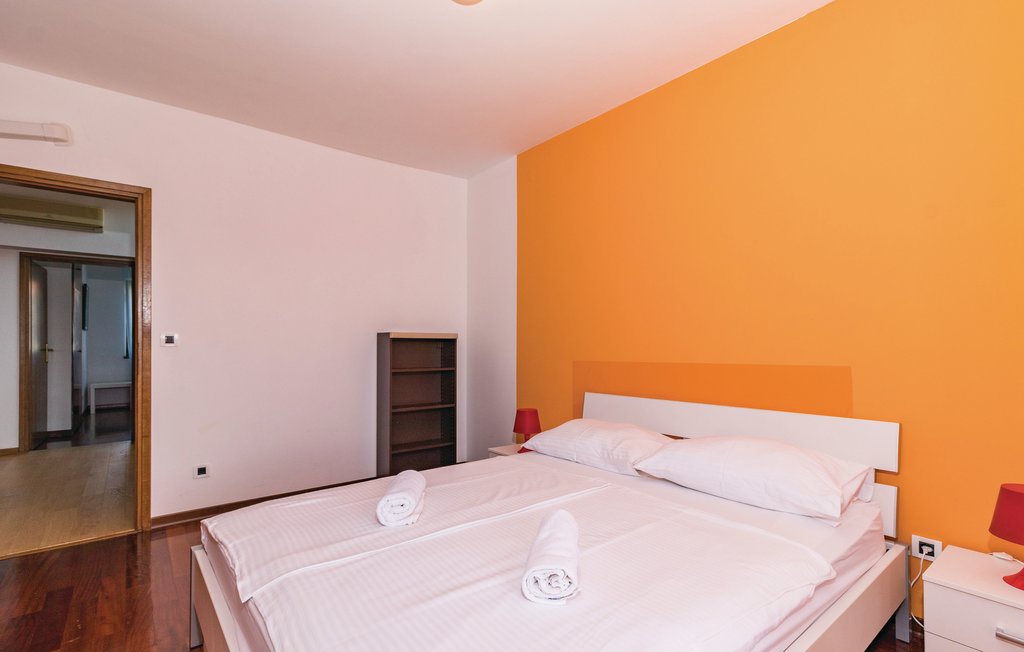 Feriehus - Pula , Kroatia - CIP775 30