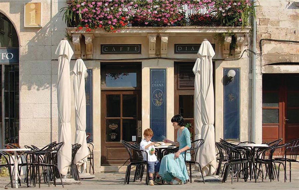 Ferieleilighet - Pula , Kroatia - CIP934 19