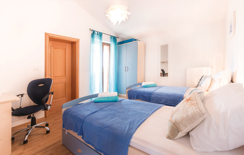 Feriehuse - Pula-Galizana , Kroatien - CIP945 30