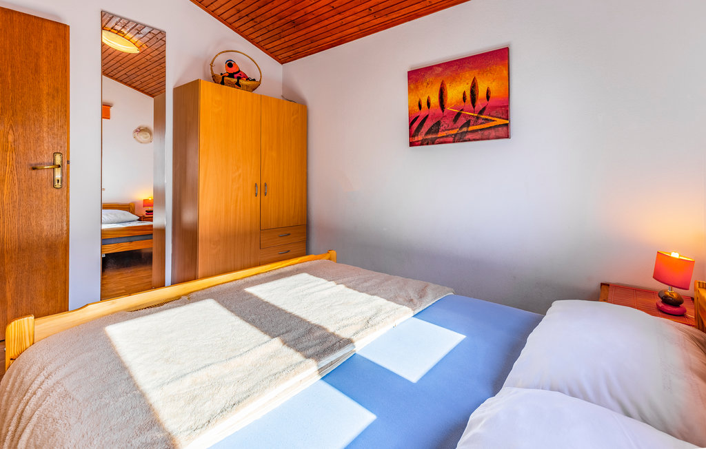 Ferieleilighet - Pula , Kroatia - CIP962 25