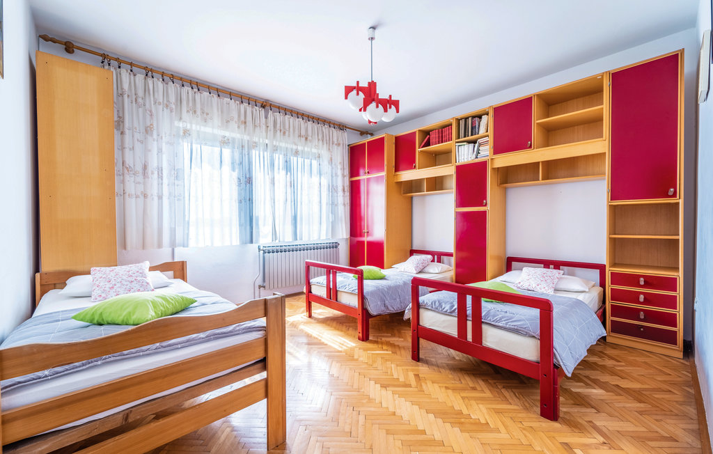 Feriehuse - Pula-Stinjan , Kroatien - CIP172 43