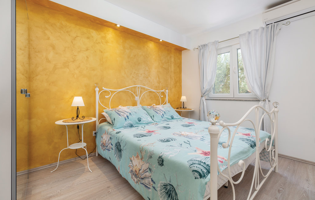 Feriehus - Pula-Galizana , Kroatia - CIP687 57