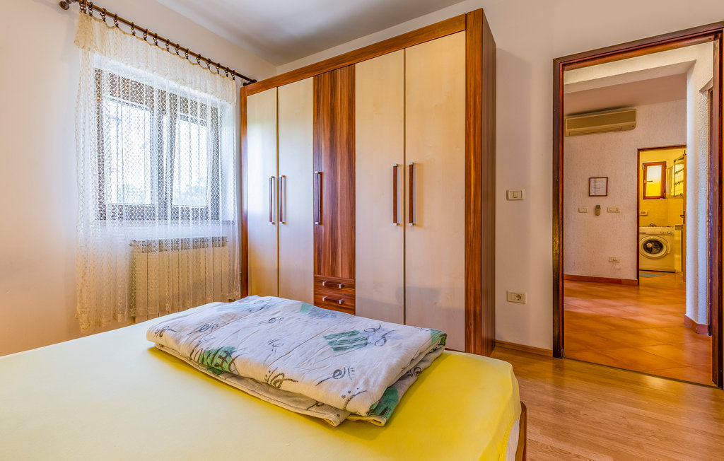 Ferienwohnung - Pula , Kroatien - CIP551 29
