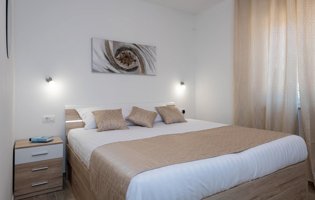 Semesterhus - Pula-Skatari , Kroatien - CIP706 29