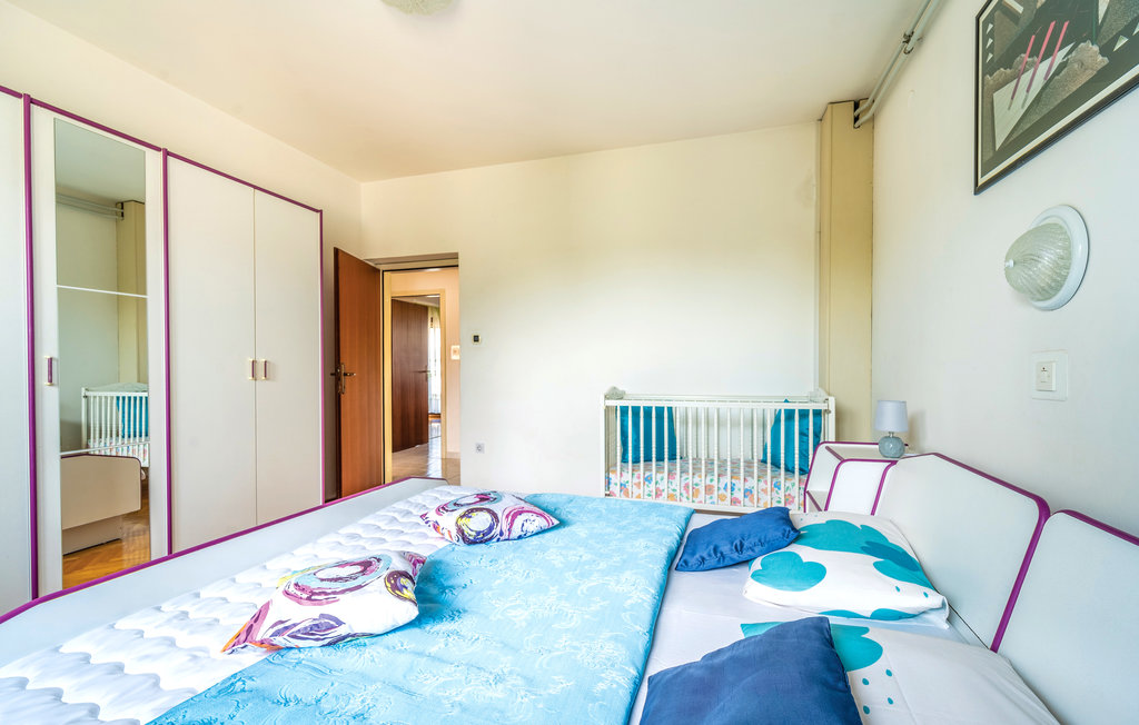 Feriehuse - Pula-Stinjan , Kroatien - CIP172 39