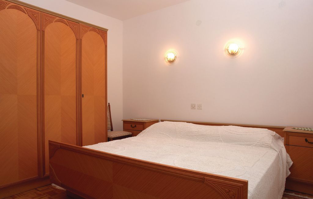 Semesterlägenhet - Pula-Stinjan , Kroatien - CIP236 15