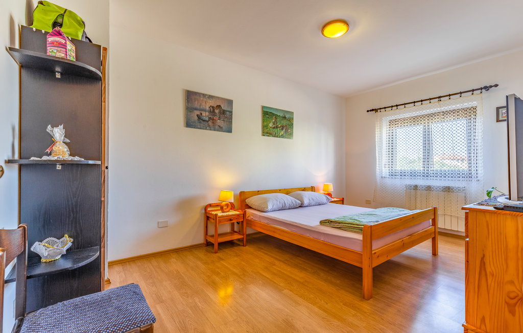 Ferienwohnung - Pula , Kroatien - CIP551 31