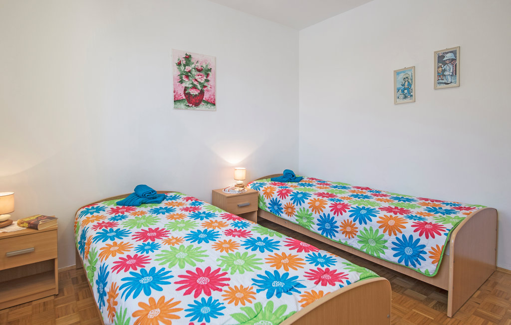 Ferieleilighet - Pula , Kroatia - CIP648 16