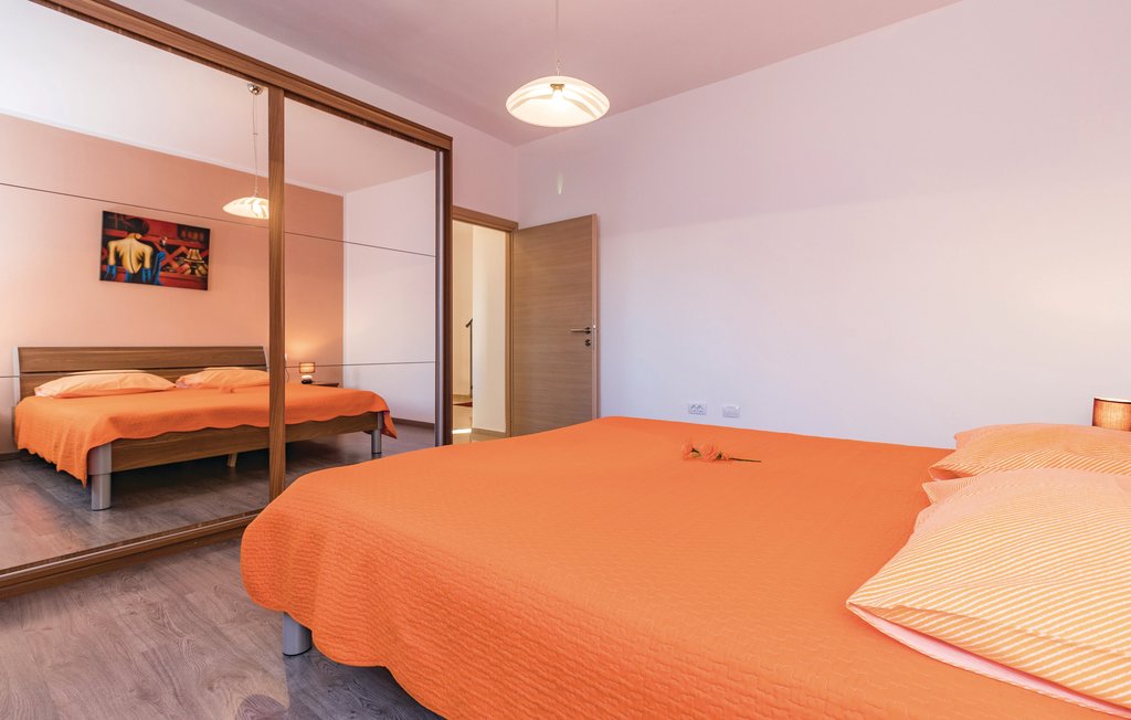 Feriehus - Pula , Kroatia - CIP675 27