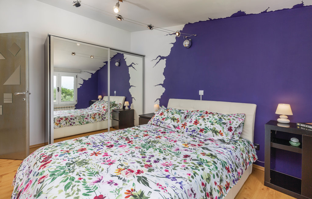 Feriehus - Pula-Galizana , Kroatia - CIP687 53