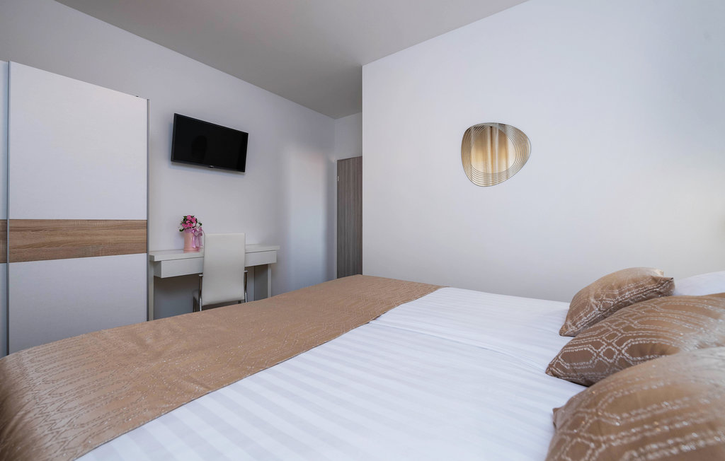 Semesterhus - Pula-Skatari , Kroatien - CIP706 31