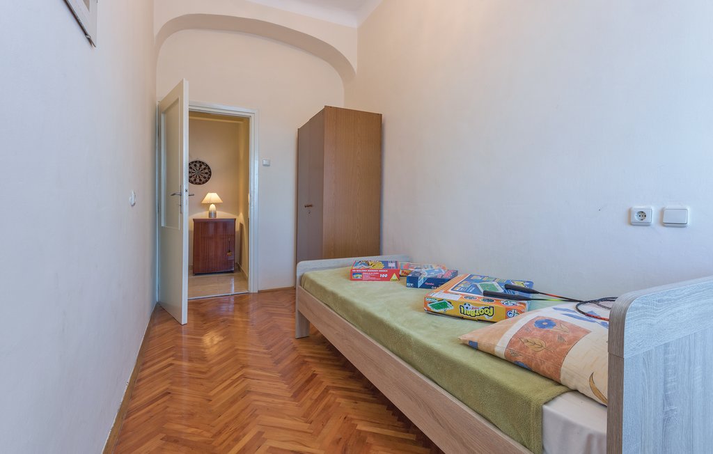 Ferienhaus - Pula , Kroatien - CIP751 16