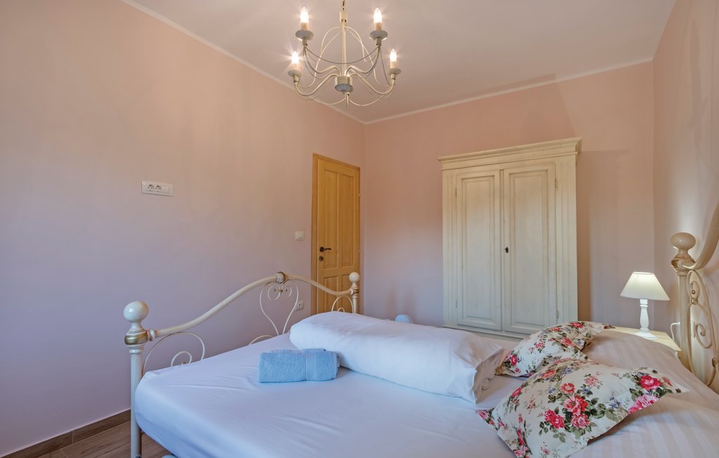 Ferieleilighet - Pula , Kroatia - CIP907 13