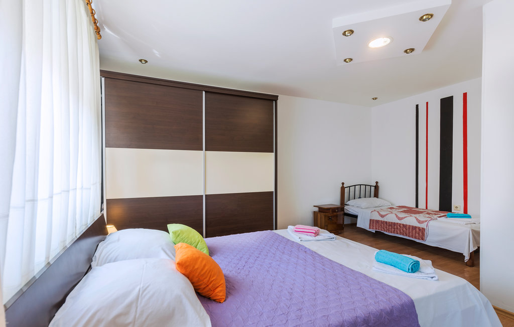 Ferieleilighet - Pula , Kroatia - CIP030 13