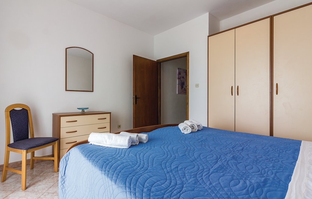 Ferienwohnung - Pula-Stinjan , Kroatien - CIP385 32