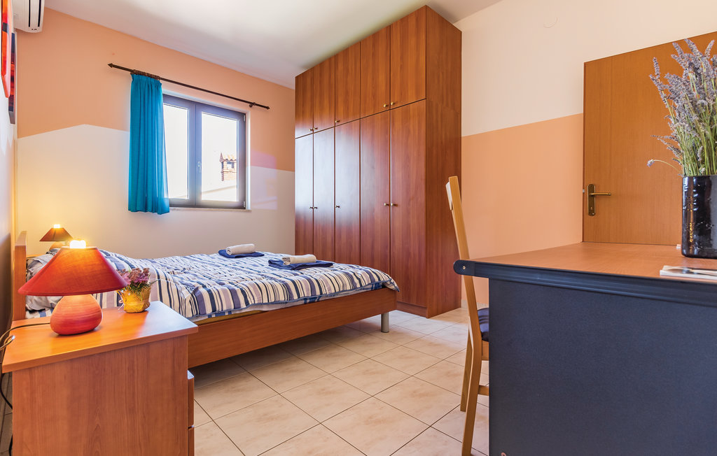 Lejlighed - Pula-Vinkuran , Kroatien - CIP487 17