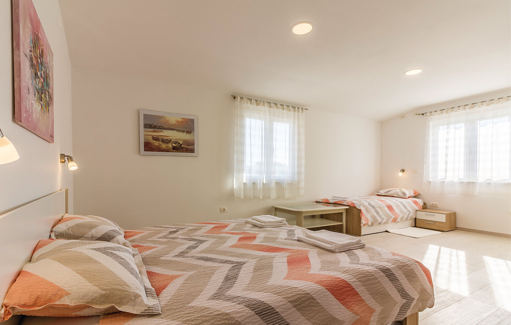 Feriehus - Pula , Kroatia - CIP499 36