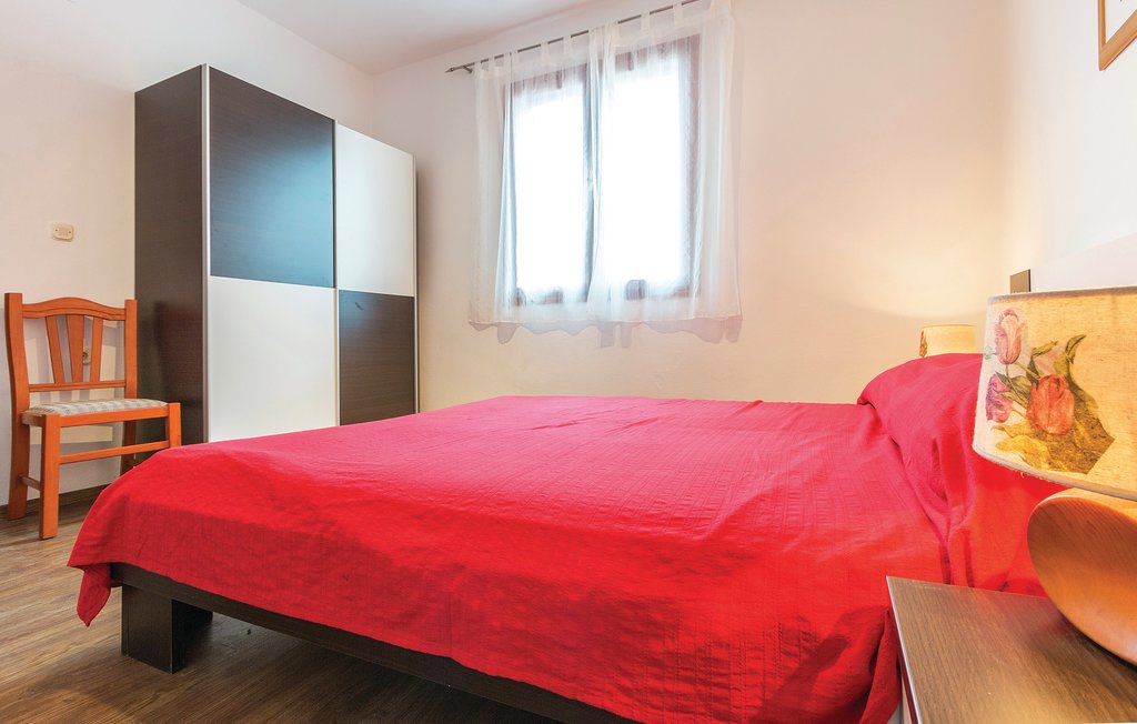 Feriehus - Pula-Sikici , Kroatia - CIP517 14